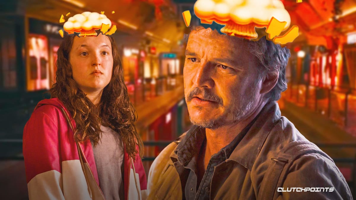 The Last Of Us, HBO, Entertainment