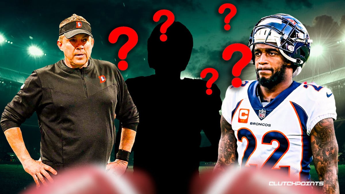 Broncos, Broncos free agency, Broncos free agents, Broncos offseason