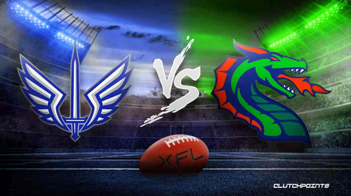 BattleHawks Sea Dragons prediction