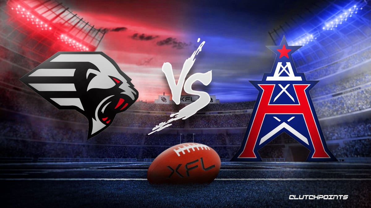 Arlington Renegades at Orlando Guardians XFL Live Stream & Tips