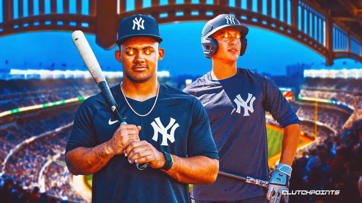 Yankees Social Media Spotlight: Yanks prepare for spring Training