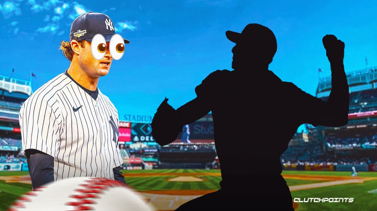 Yankees, Gray Fenter