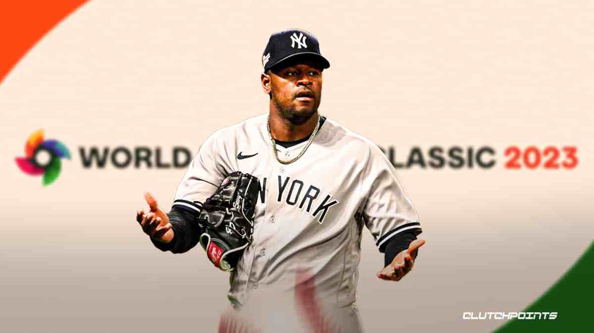 Yankees, Luis Severino