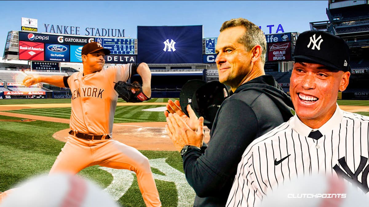 Yankees, Michael King