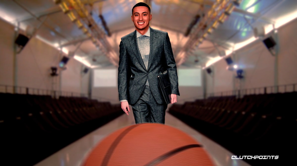 Kyle Kuzma, Washington Wizards