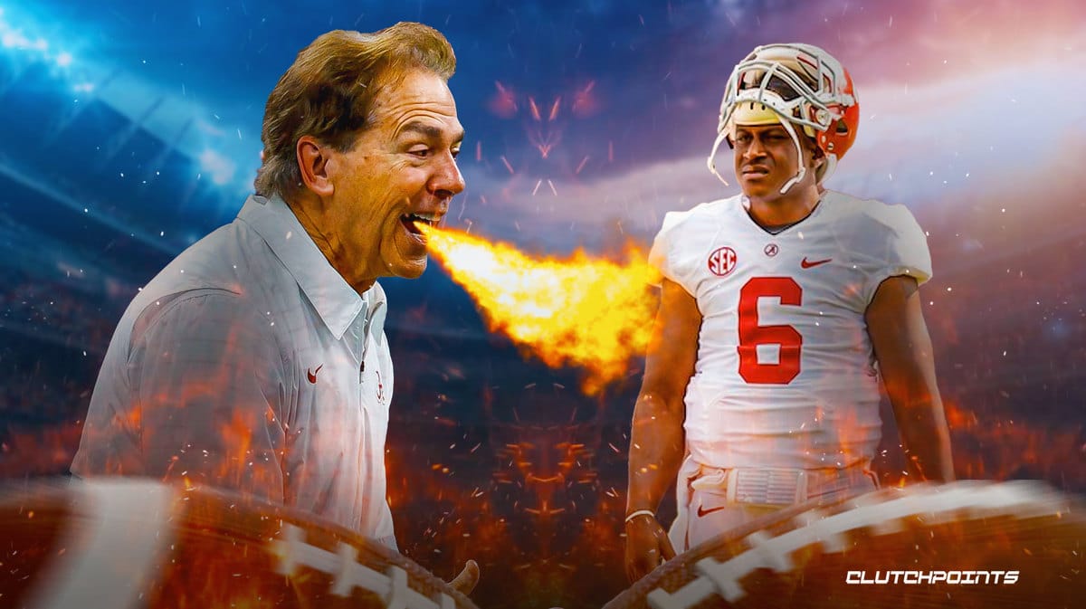 Nick Saban, Ha Ha Clinton-Dix, Alabama football, Green Bay Packers