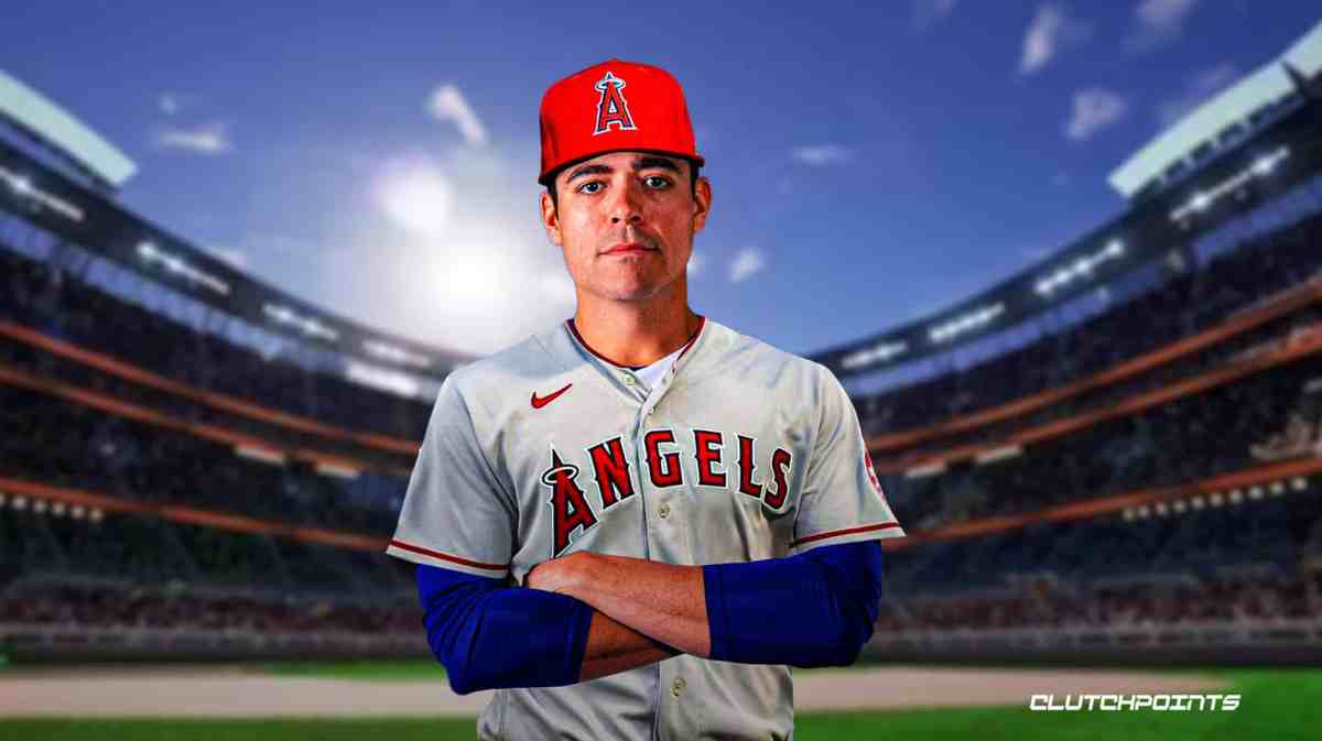 Matt Moore, Angels, Rangers, Shohei Ohtani, Mike Trout