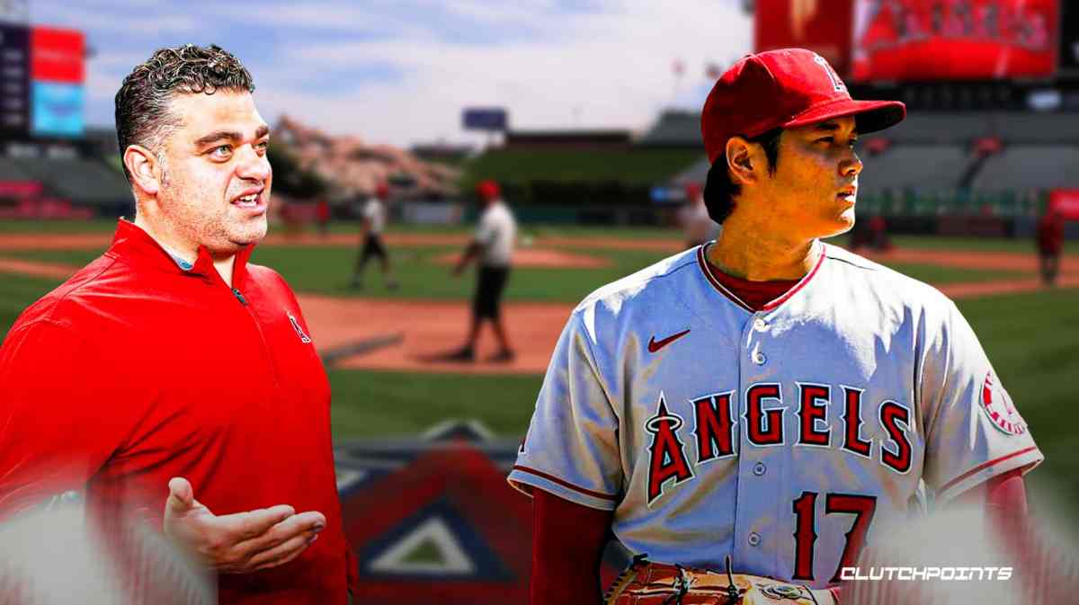 Angels