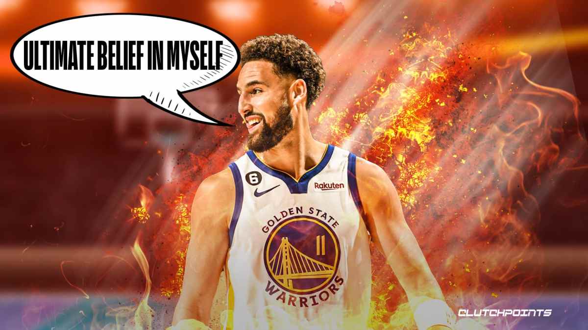 Klay Thompson, Golden State Warriors