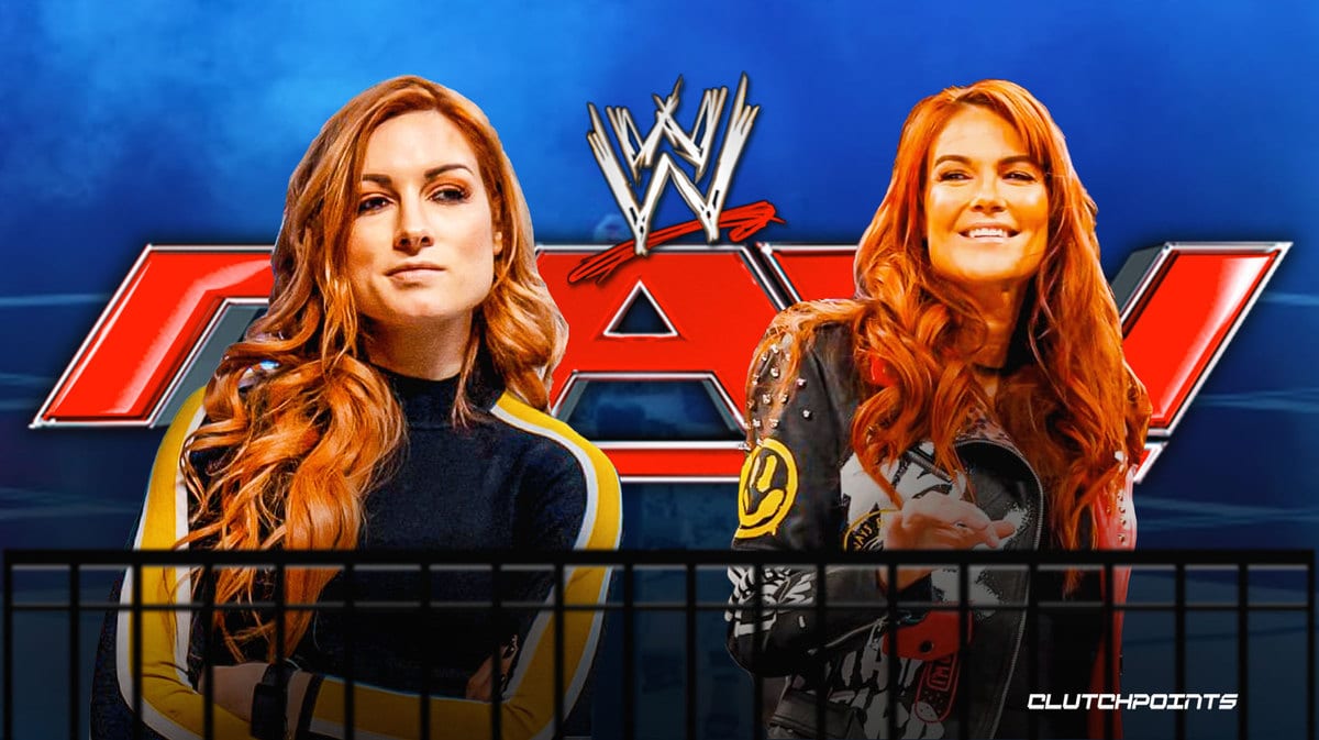 Becky Lynch, Bayley, WWE, Damage CTRL, Lita