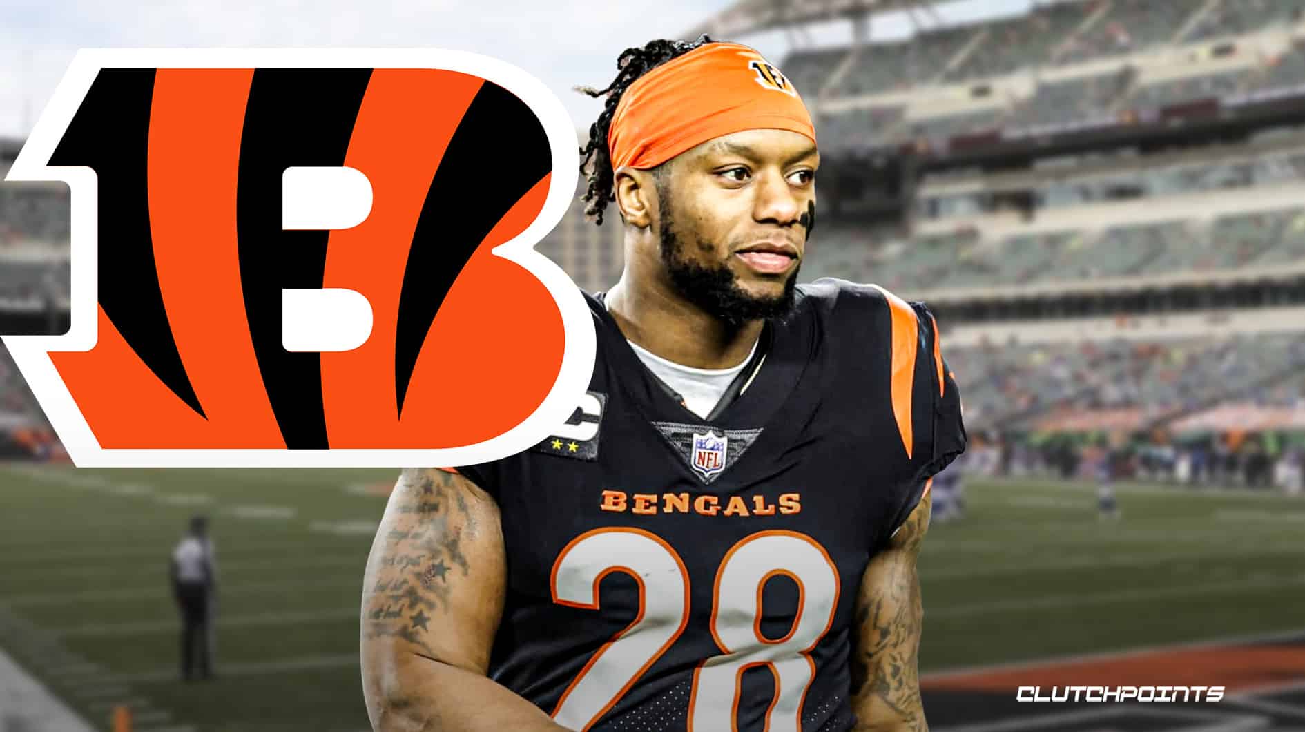 Bengals' Mixon found not guilty of aggravated menacing