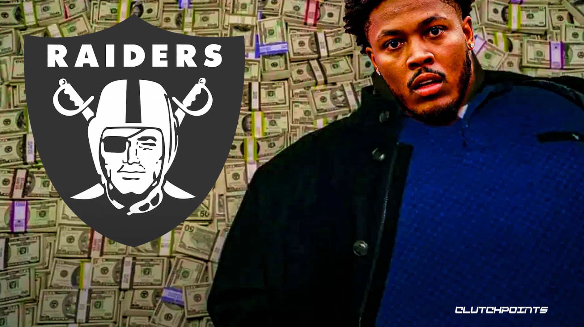 Raiders 2023 Free Agents: All 26 Las Vegas Raiders About To Hit NFL Free  Agency Ft. Josh Jacobs 