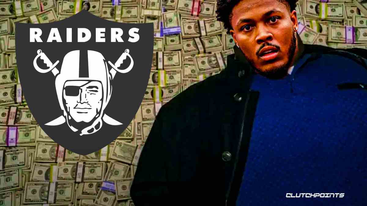 Josh Jacobs, Raiders, Bears, Bills, Dolphins