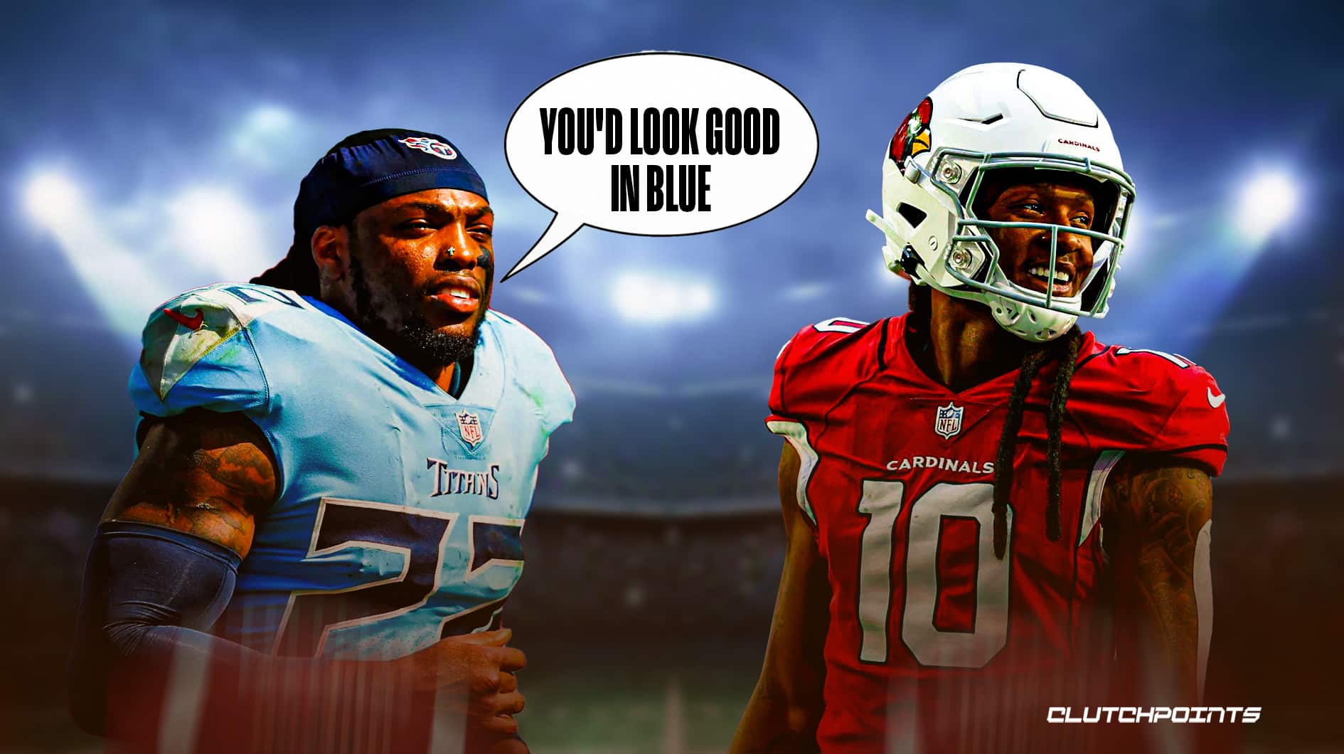 Titans vs. Cardinals Tickets 2023