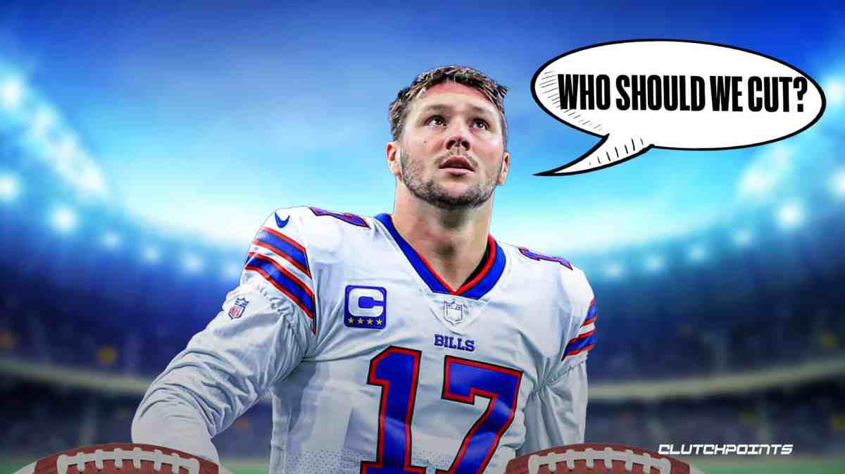 Bills, NFL offseason
