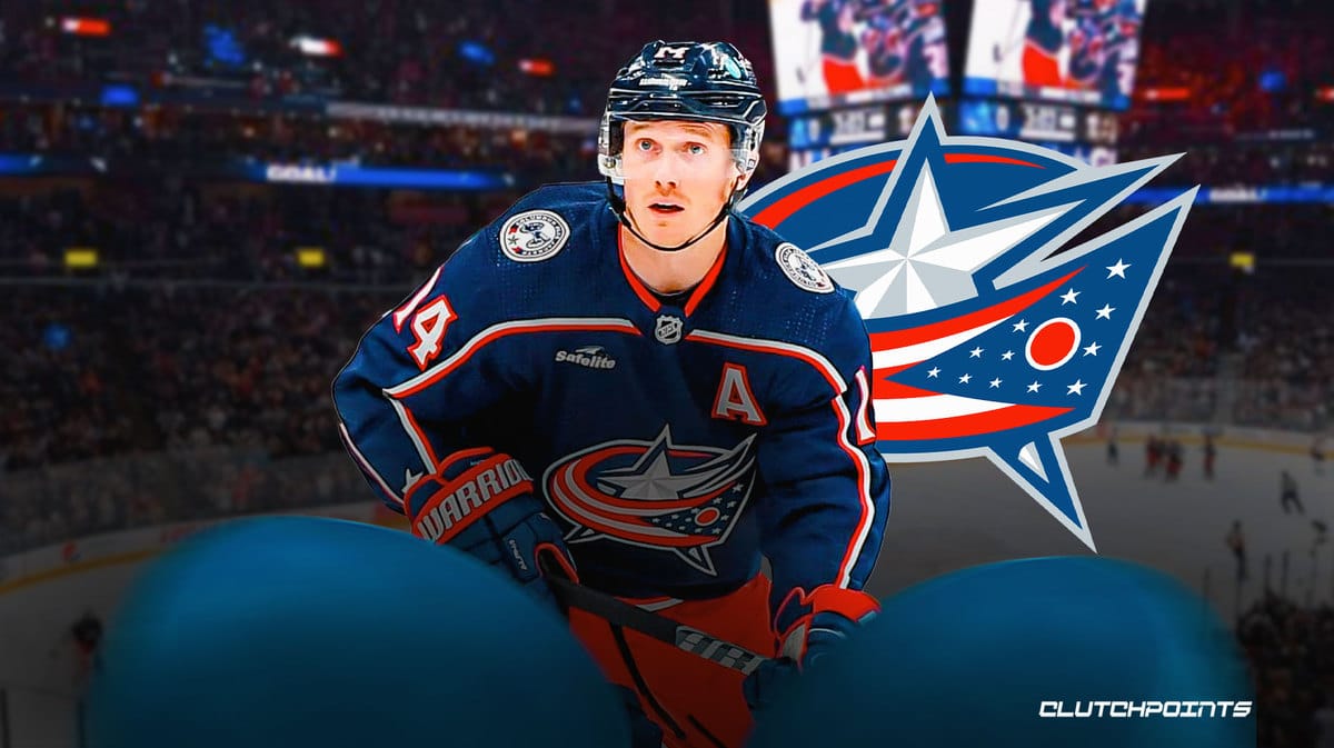 Gustav Nyquist, Blue Jackets, Gustav Nyquist injury, Gustav Nyquist trade, NHL trade deadline