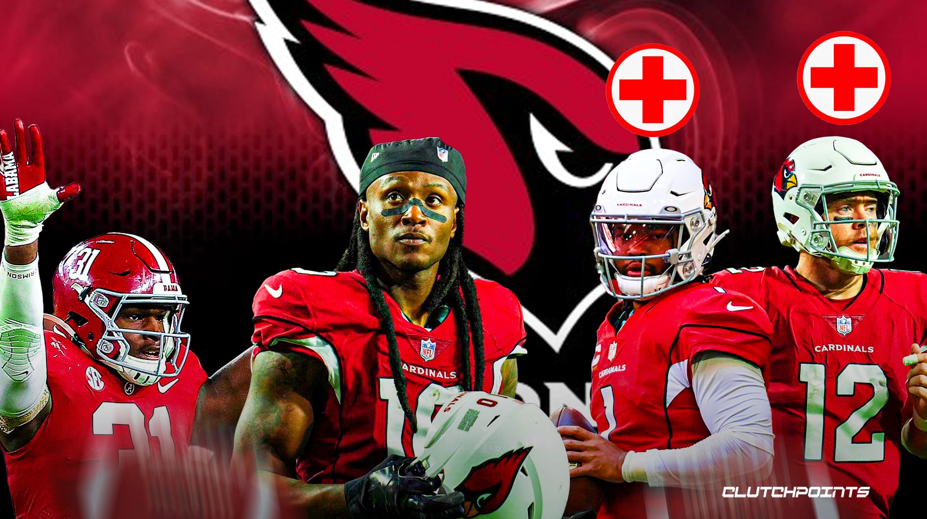 Arizona Cardinals 2023 NFL Preview: They've had a miserable year and it's  unlikely to get better