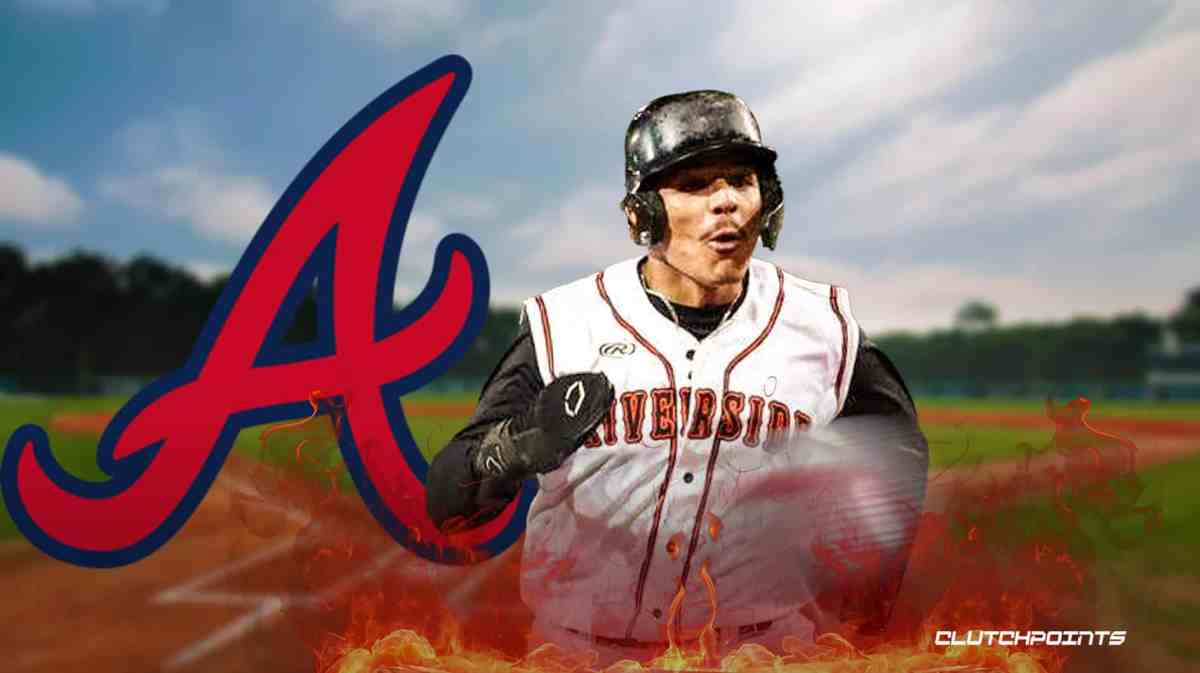 Atlanta Braves, Ignacio Alvarez