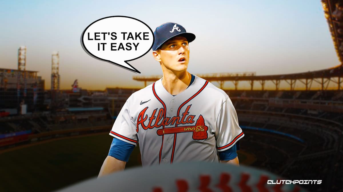 Atlanta Braves, Kyle Wright