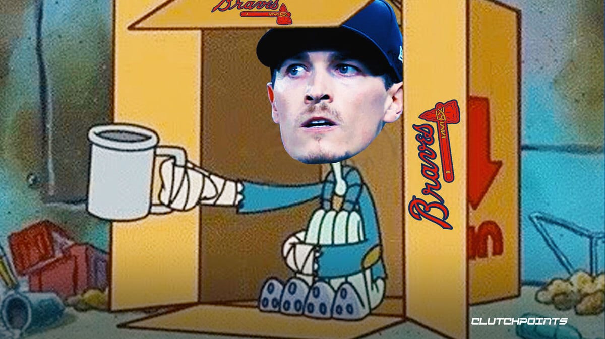 Max Fried, Braves