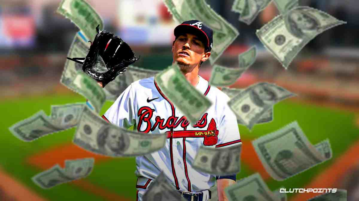 Max Fried, Atlanta Braves