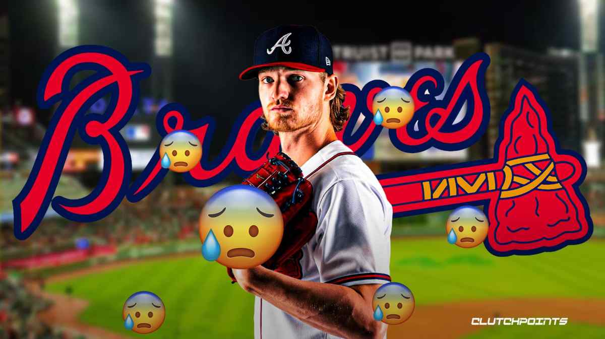 Mike Soroka, Braves
