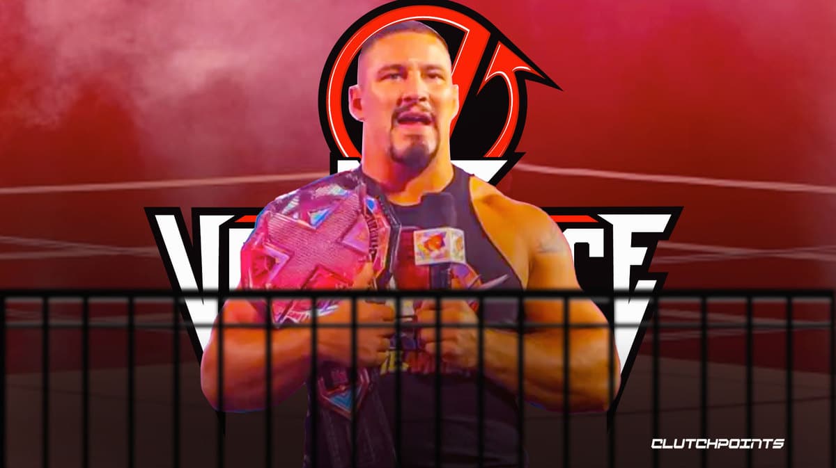 Vengeance Day, NXT, Bron Breakker, Grayson Waller, Carmelo Hayes,