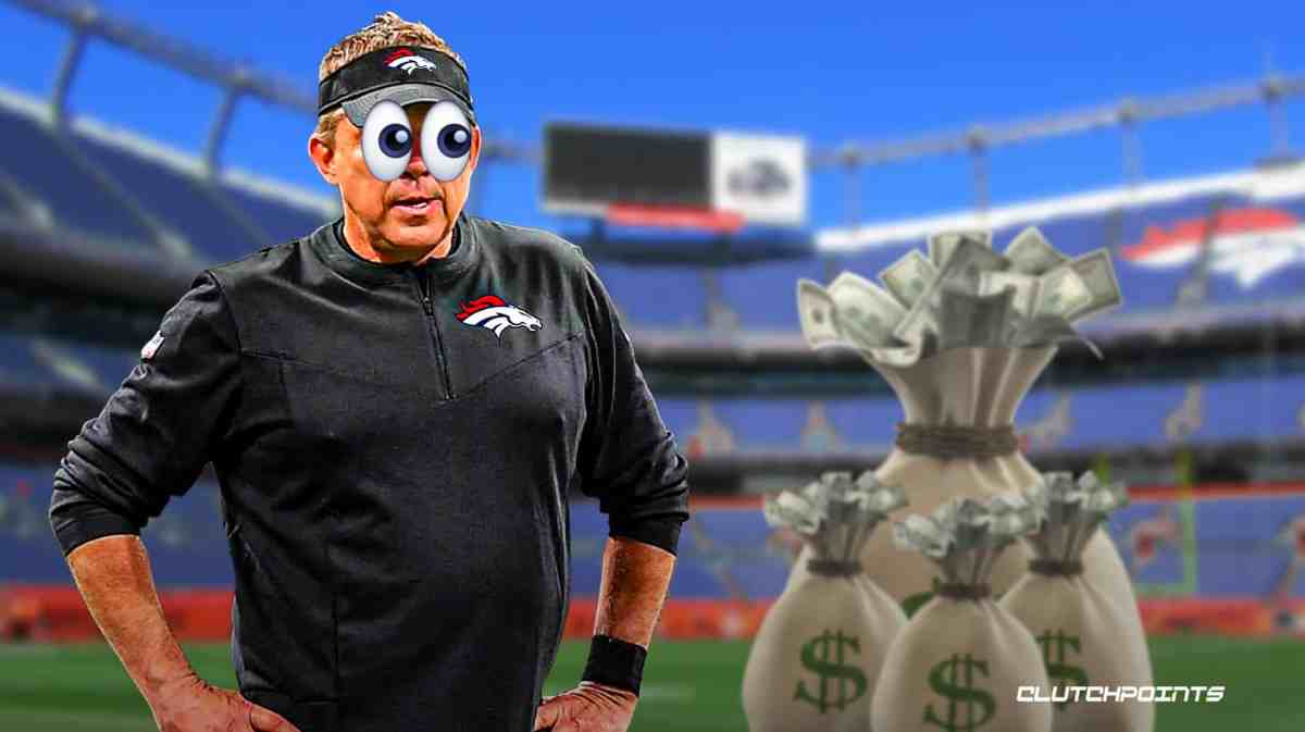 Sean Payton Saints, Broncos