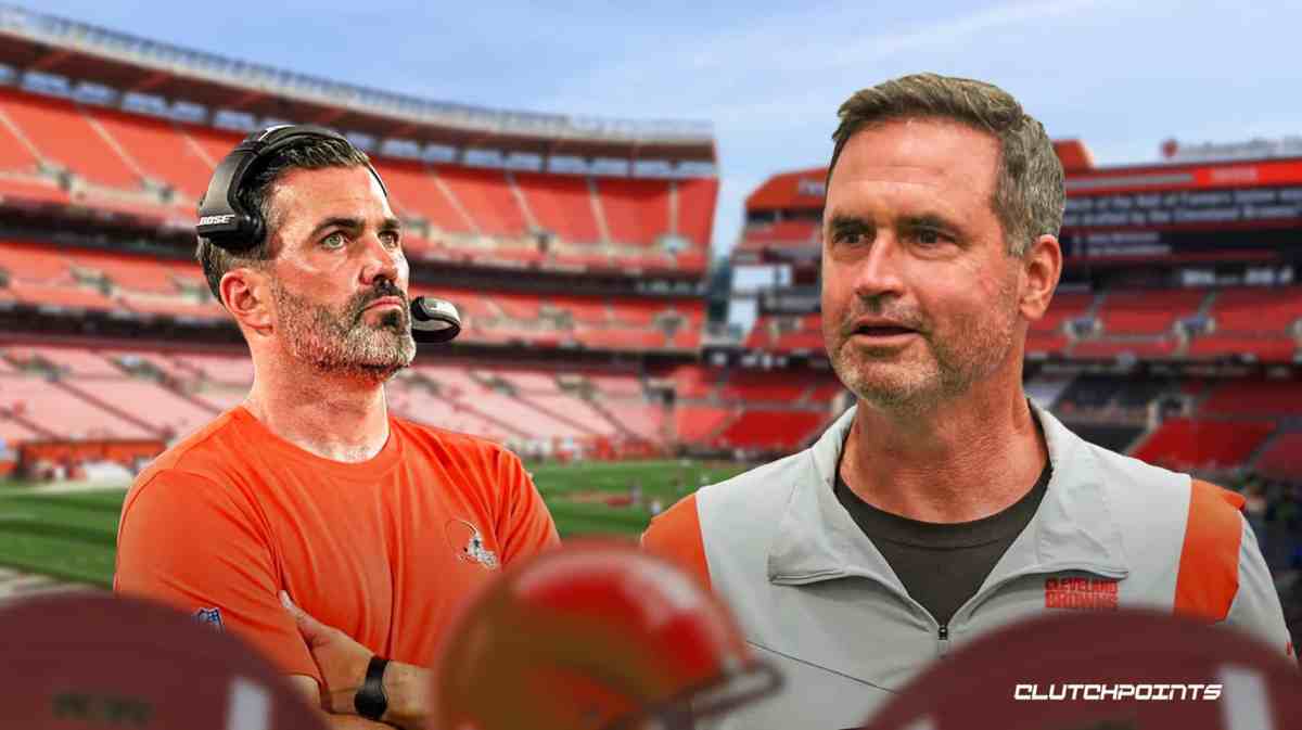 Cleveland Browns, Mike Priefer, Mike Priefer Browns, Mike Priefer fired, Browns coordinator
