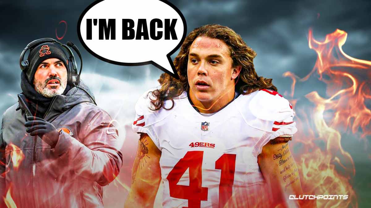 Cleveland Browns, Bubba Ventrone, Kevin Stefanski