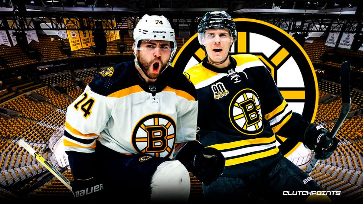 Jake DeBrusk, David Krejci, David Krecji 1000 games, Bruins, Bruins news