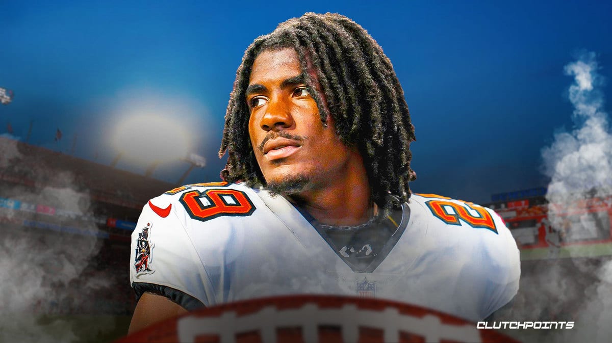 Buccaneers, Buccaneers playoffs, NFL Playoffs, Rachaad White, Buccaneers Eagles