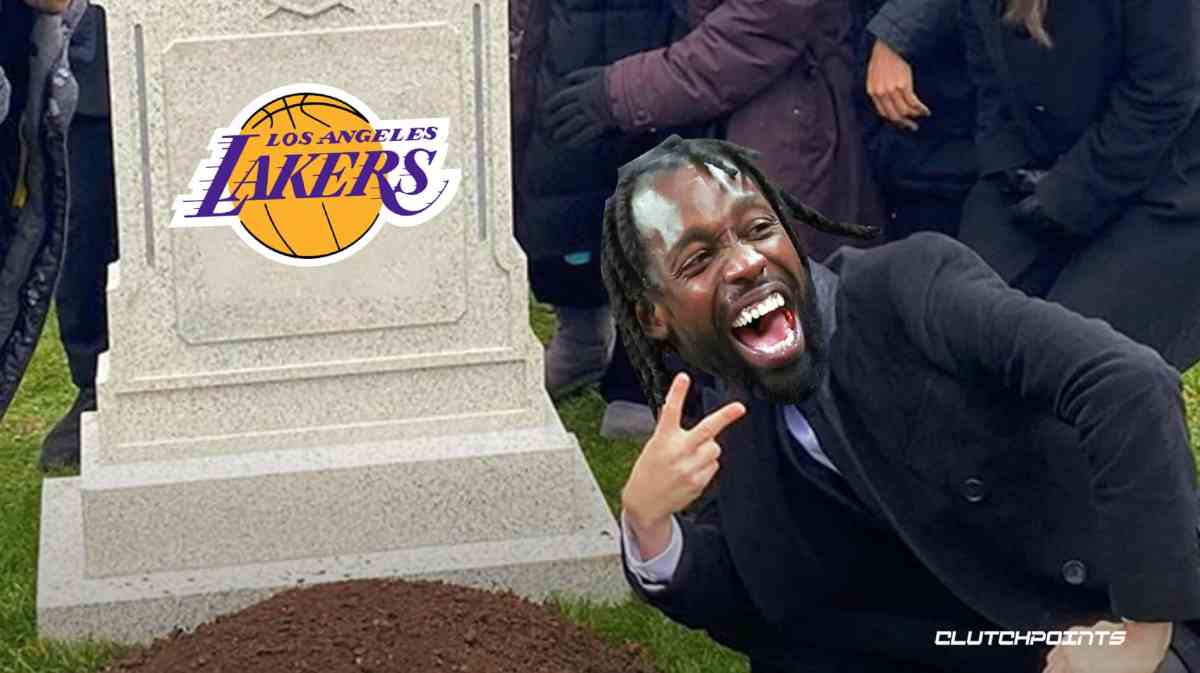 Patrick Beverley