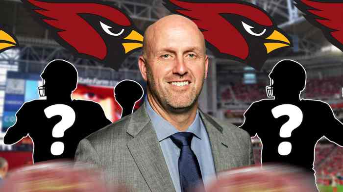 Jonathan Gannon, Lou Anarumo, Cardinals, Bengals, Eagles