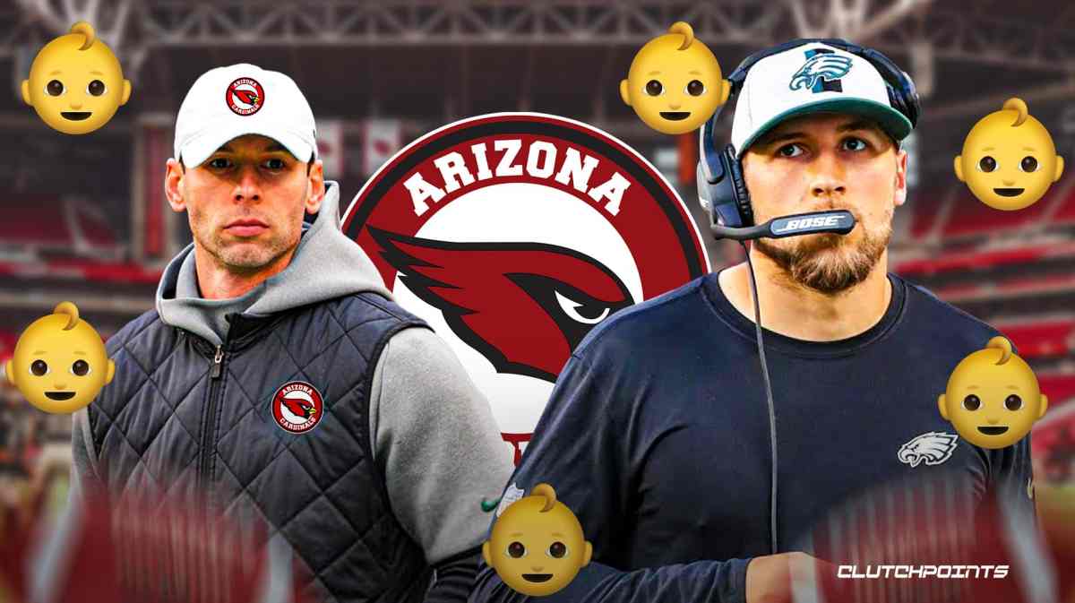 Nick Rallis, Jonathan Gannon, Cardinals