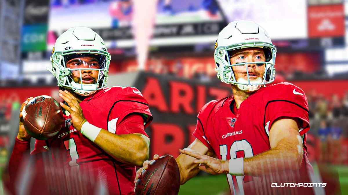 Arizona Cardinals, Kyler Murray, Kyler Murray Cardinals, Kyler Murray injury