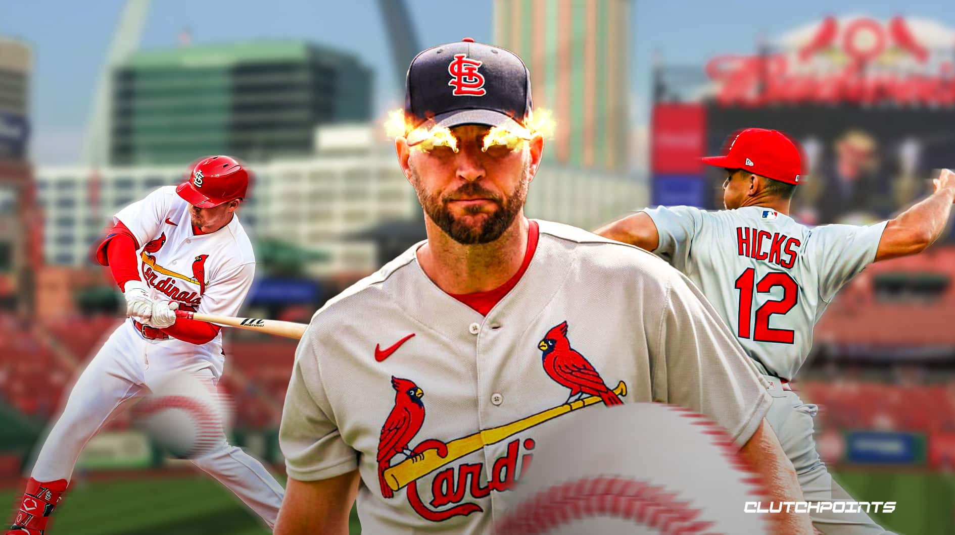 Key rotation decisions ahead for Cardinals in 2023 season and beyond