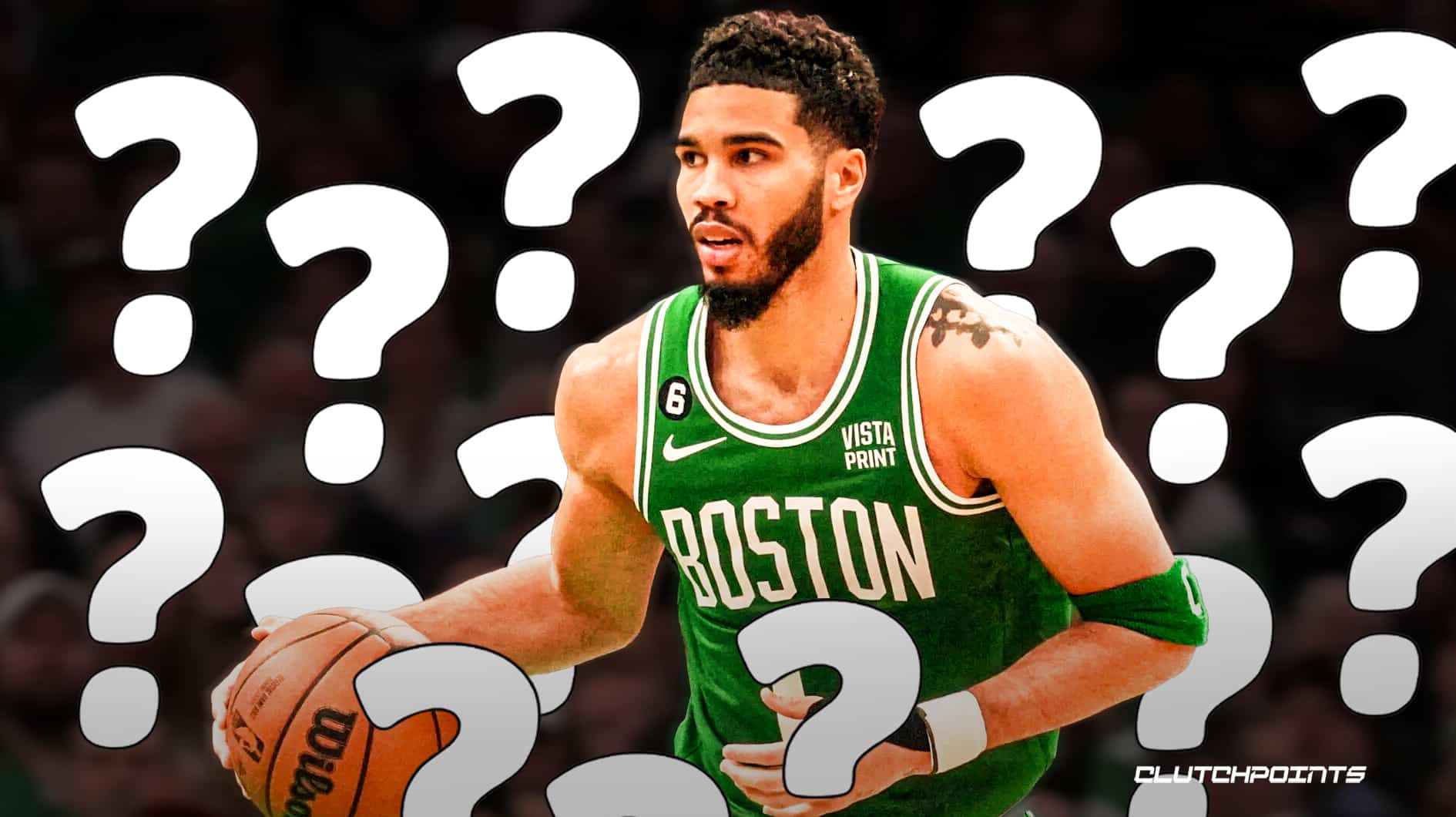 Jayson Tatum visual data 2