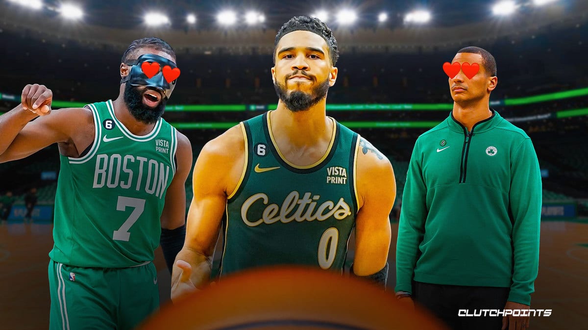 Jayson Tatum, Boston Celtics, Sixers