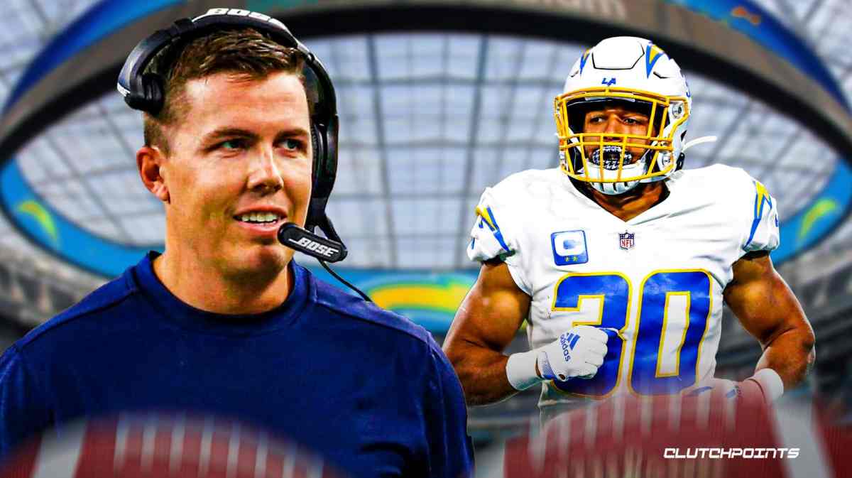 Chargers