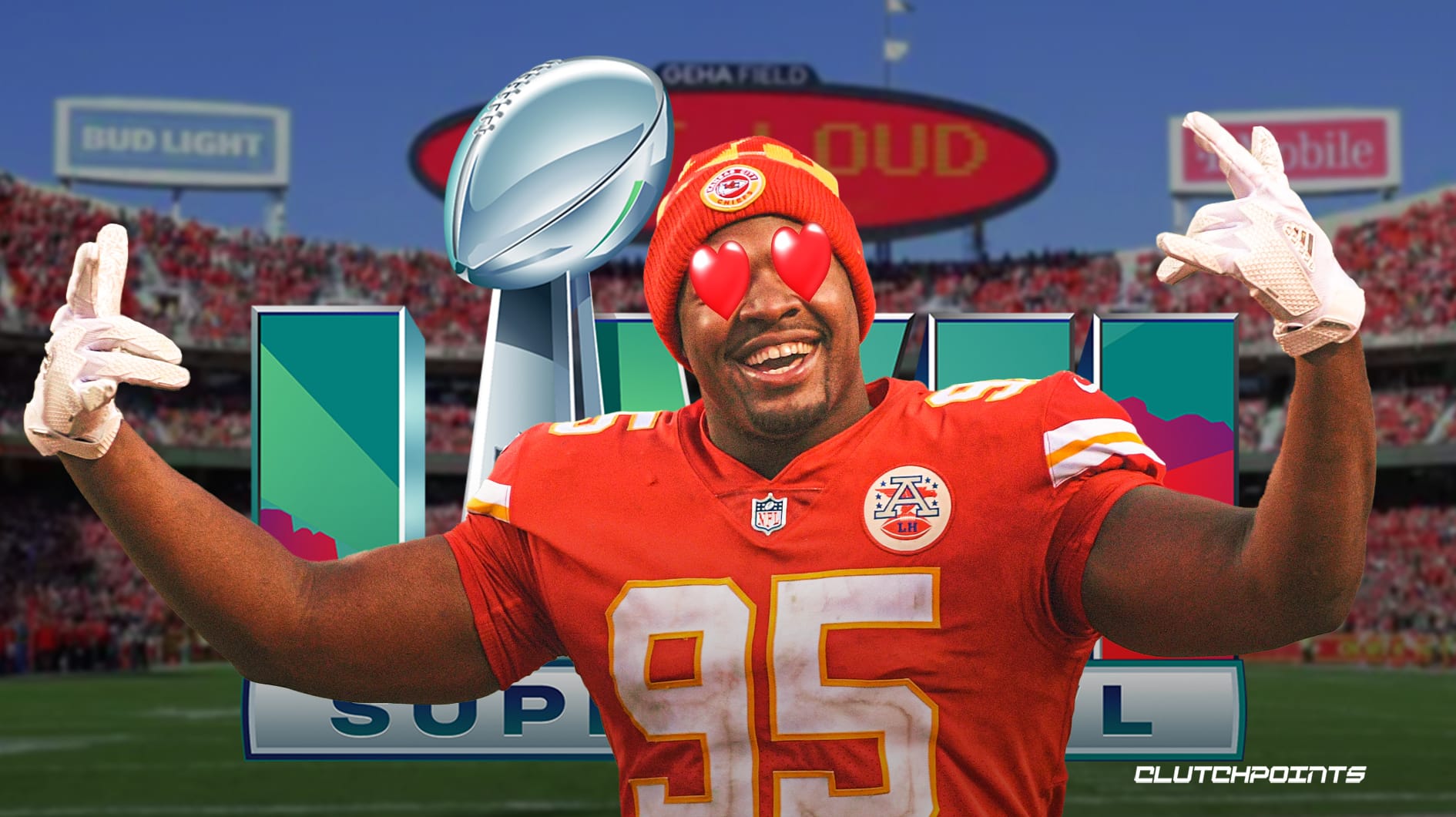 How Chris Jones helped the Chiefs win a Super Bowl and earned a big payday  