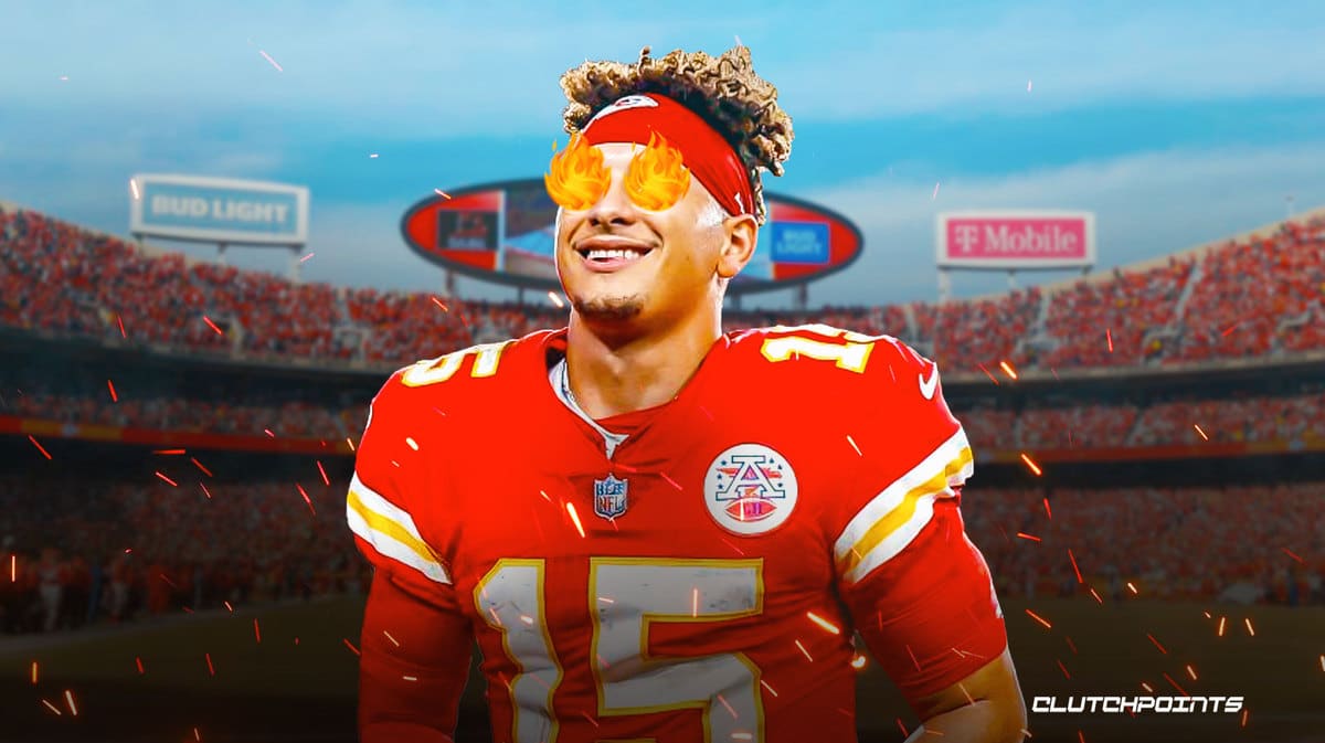 Patrick Mahomes, Kansas City Chiefs, Philadelphia Eagles, Super Bowl