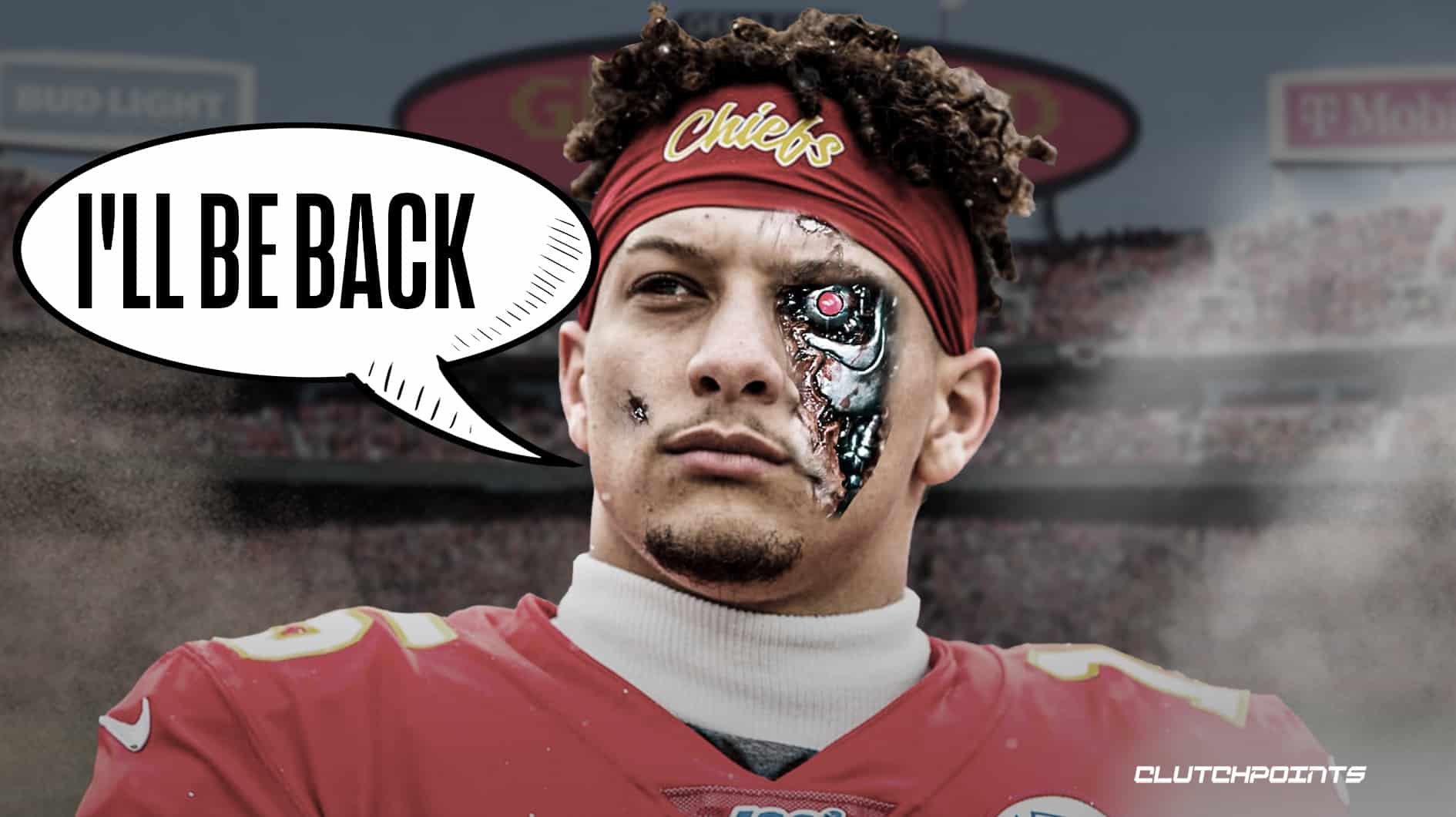 Super Bowl 2023: Patrick Mahomes comes up clutch, Chiefs come back