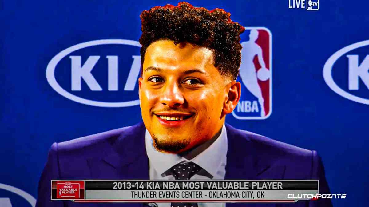 Patrick Mahomes, NFL MVP, Patrick Mahomes MVP, Kansas City Chiefs, NFL Honors