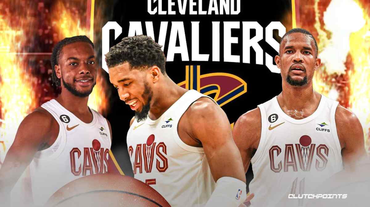 Cavs, NFL offseason, Cavs offseason, Cavs roster, Cavs free agents