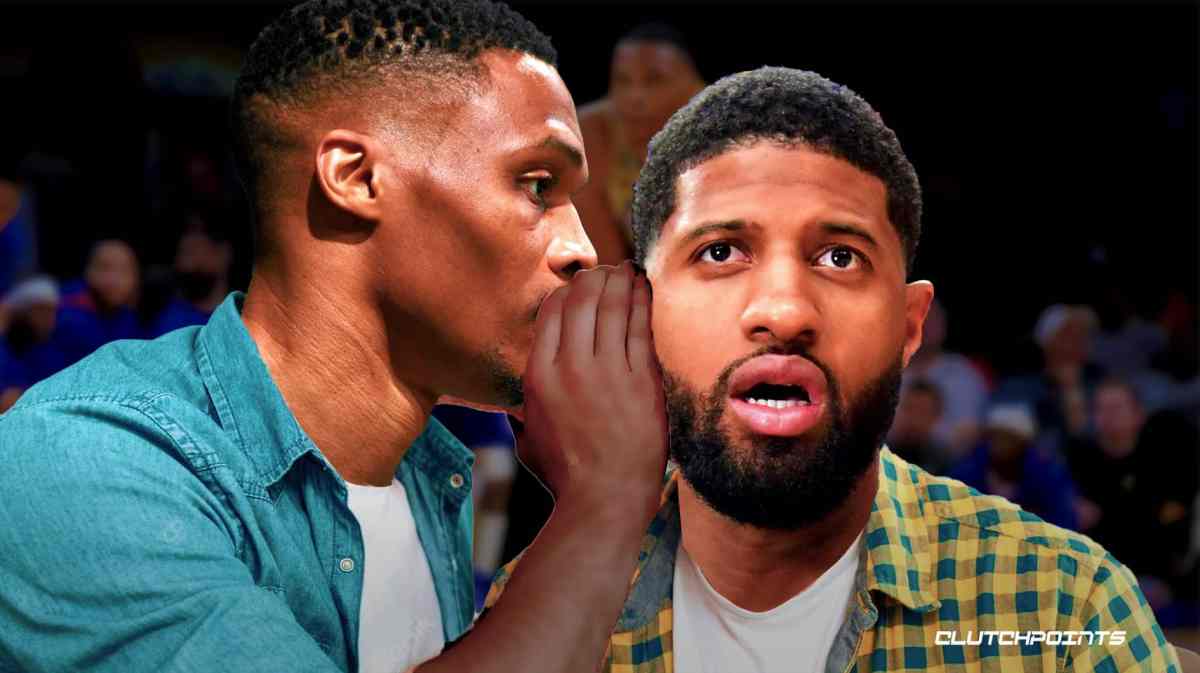 Russell Westbrook