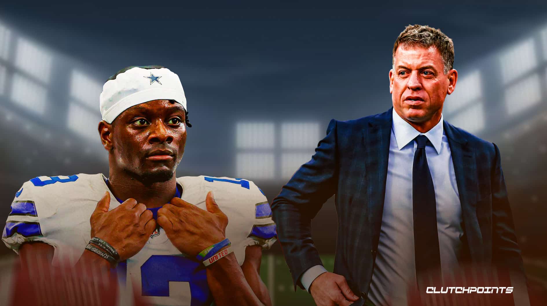 Troy Aikman Acknowledges He Could Move to  In 2022