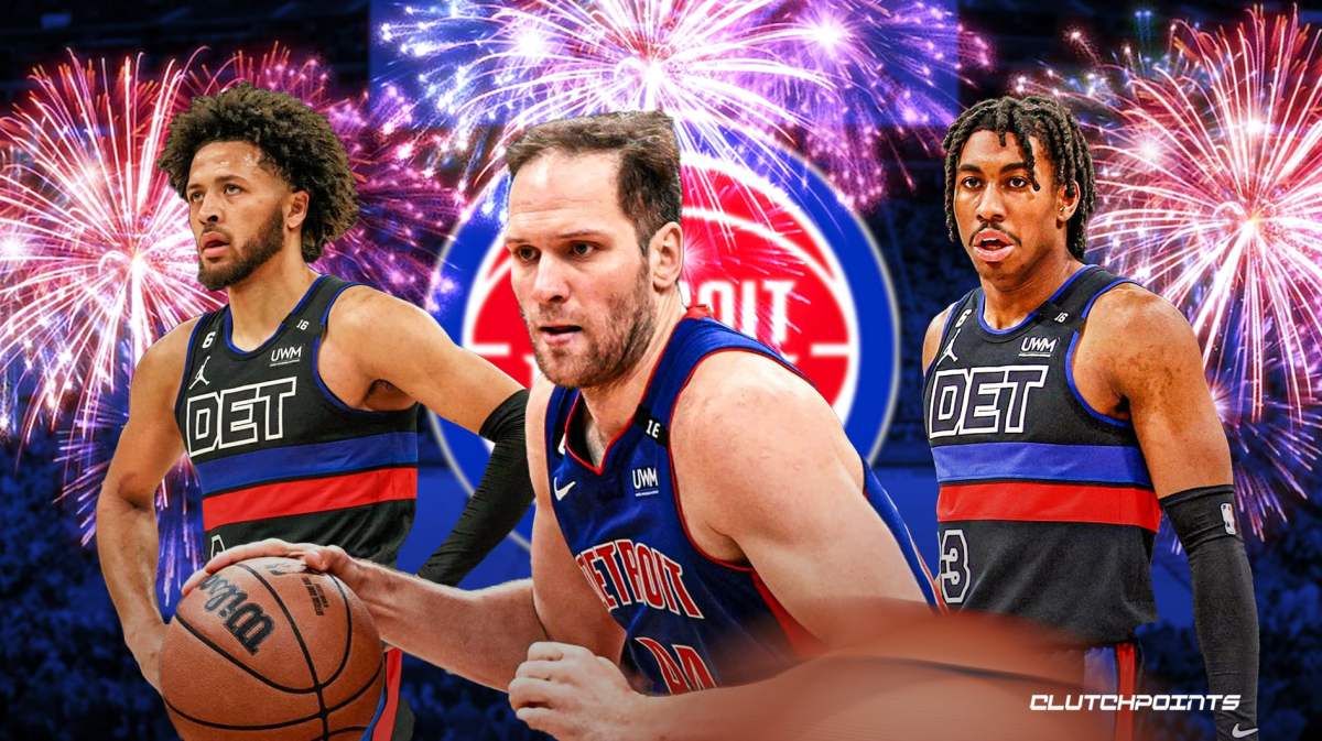 Pistons, NBA offseason, Pistons offseason, Pistons roster, Pistons free agents