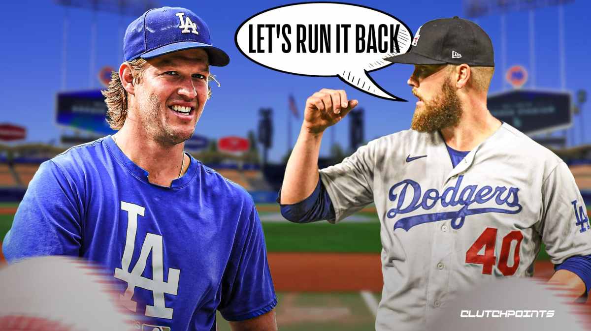 Dodgers, Jimmy Nelson