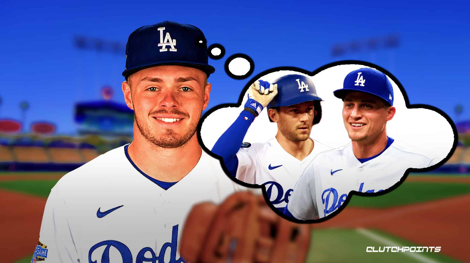 Unflappable Corey Seager Has Talent the Dodgers Can Nurture - The